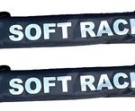 Soft Rack Auto Barra Baca Goma Kayak Tablas Autos Equipaje