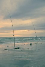 Caña Marine Sports Super Cast 3.90mts Lance Costa Pesca - Imagen 2