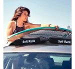 Soft Rack Plegable Baca Para Auto + Bolso Ideal Kayak Tablas - Imagen 4