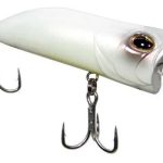 Señuelo Ram Marine Sport Pesca Tararira Dorados Superficie