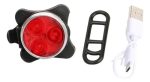 Kit De Luces Recargables Para Bicicleta Gran Aventura - Imagen 4