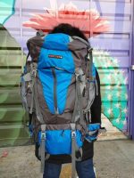 Mochila Villa Serrana 80 Lts Gran Aventura - Imagen 6