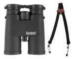 Binoculares Bushnell Powerview 12 X 42 Roof Prism ! Negro - Imagen 5