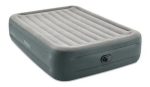 Colchón Sommier Intex Inflable 2 Personas Inflador Eléctrico - Imagen 2