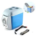Conservadora 12v 6 Litros Frio Calor Ideal Para Auto