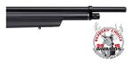 Rifle Chumbera Pcp Benjamin Marauder 4.5 Mm Polimero - Imagen 8