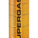 Garrafa 600ml 30% Propano70% Butano Con Rosca Kemper Graave