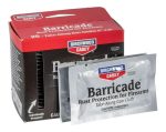 Paños Birchwood Casey Protector De Oxido Para Armas 25 Uni - Imagen 2