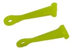 Rotor De Ojo 2.7cm X 30un - Pesca Armado Bases - Imagen 3