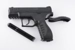 Pistola Co2 Potente Umarex Xbg 4,5 Mm Tiro Al Blanco Defensa - Imagen 2
