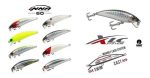 Señuelo Inna 60 Marine Sport Ideal Para Tarariras Dorados - Imagen 5