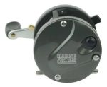 Reel Rotativo Marine Sports Magna 500 Derecho Color Negro - Imagen 5