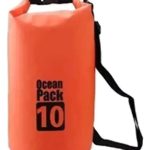 Bolso Estanco Ocean Pack 10 Litros Kayak Campig Playa Bolsa