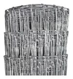 Tejido Malla Cerco Alambre Galvanizado 30 M X 1.80m Ancho