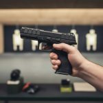 Pistola De Aire Beretta Apx Calibre .177 Blowback. Realista - Imagen 6