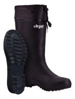 Bota Nautica Lluvia Urbana De Suela Pantanera Varios Talles - Imagen 4