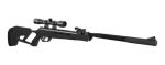 Chumbera Nitropiston Crosman Mission Cargador Rotativo 5.5