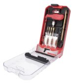 Birchwood Casey Kit De Limpieza Para Armas 9mm 22 357 40 45