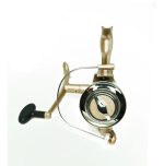 Reel Frontal Marine Sports Elite Fd Elite 4000 Fd Derecho/izquierdo Color Dorado - Imagen 7