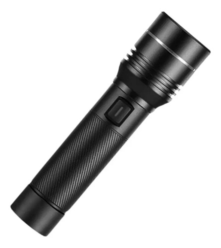 D_789169-MLU75761266645_042024-O.jpg Linterna Tactica De Caza 15w 2ooo Lumen Potente Recargable - Imagen 1