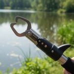 Pinza Boga Grip Tsurinoya Pesca Señuelo Rio Laguna - Imagen 4