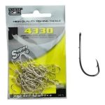 Anzuelo Marine Sports 4330 Río Playa Embarque N° 0/1 Pesca - Imagen 3