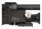Chumbera Rifle Pcp Hatsan Factor 5.5 Mayor Potencia Caza - Imagen 3