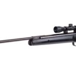 Chumbera Benjamin Prowler 5.5 Nitro Piston Mira Calibrada