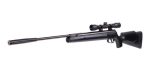Chumbera Benjamin Prowler 5.5 Nitro Piston Mira Calibrada