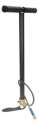 Inflador Pcp Para Rifles De Aire Comprimido 300 Bar 4500 Ps - Imagen 2