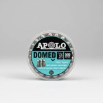 Chumbos Apolo Domed Cal 4.5mm X 500un Precisión Y Calidad - Imagen 4