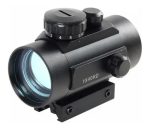 Mira Holografica Red-green Dot Punto Rifle Escopeta