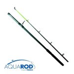 Caña De Pesca Match Rod 3.00 Mt 2 Tramos Fibra Gran Aventura - Imagen 7