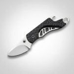 Navaja De Bolsillo Plegable Cuchillo Táctico Clásico Unica - Imagen 3