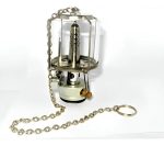 Farol Mantilla Campingaz, Butano (no Incluye Garrafa)