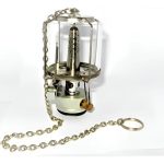 Farol Mantilla Campingaz, Butano (no Incluye Garrafa)