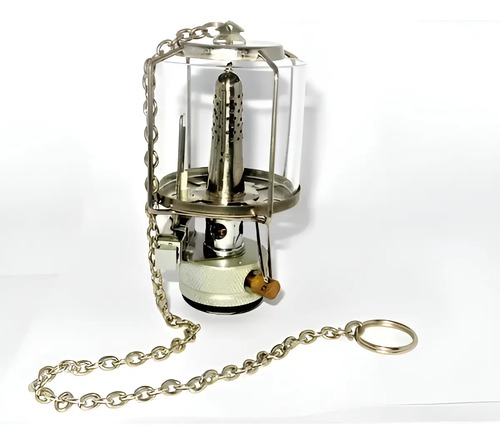 D_810448-MLU93695539452_102025-O.jpg Farol Mantilla Campingaz, Butano (no Incluye Garrafa) - Imagen 1