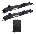 Soft Rack Plegable Baca Para Auto + Bolso Ideal Kayak Tablas - Imagen 2