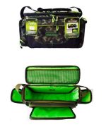 Bolso Pesca Dream Fishing Camo Organizadores Gran Aventura - Imagen 2