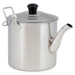 Gran Aventura Tetera 2 L