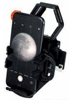 Celestron Adaptador Universal De Celulares Para Nex Go - Imagen 4