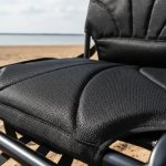 Asiento Rigido Para Kayak Respaldo Regulable Strike Verado - Imagen 8