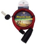 Linga Para Bicicleta, Seguridad, Proteccion - Imagen 2