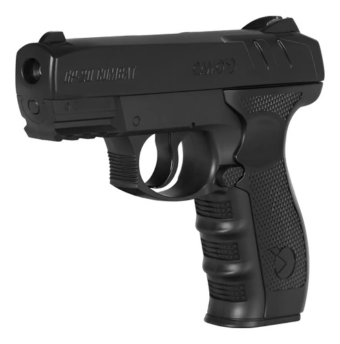 D_820599-MLA107186022033_022026-O.jpg Pistola Gamo De Co2 Gp-20 Combat Gran Aventura - Imagen 1