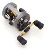 Reel Rotativo Shimano Corvalus 401 Izquierdo Color Gris - Imagen 5