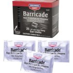 Paños Birchwood Casey Protector De Oxido Para Armas 2x50$