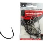 Anzuelo Super Maruseigo N°26 X 15 Uni Pesca Río Playa
