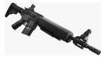 Chumbera Crosman M4 Bombeo 4.5 Mm - Imagen 3