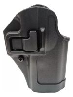 Canana Para Pistola Semi Rigida Con Porta Cargador - Imagen 4