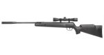 Chumbera Benjamin Prowler 5.5 Nitro Piston Mira Calibrada - Imagen 4